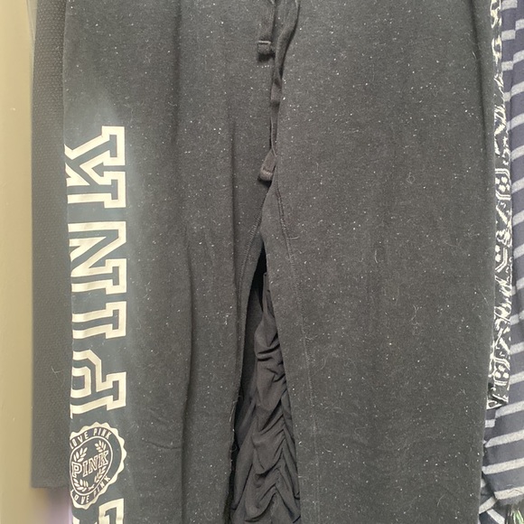 Speckled matching joggers VS PINK size XS - Picture 13 of 14